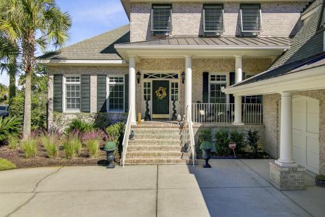 2380 Darts Cove Way Mount Pleasant SC 29466