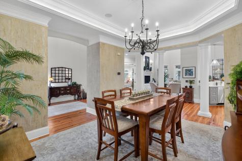 2380 Darts Cove Way Mount Pleasant SC 29466