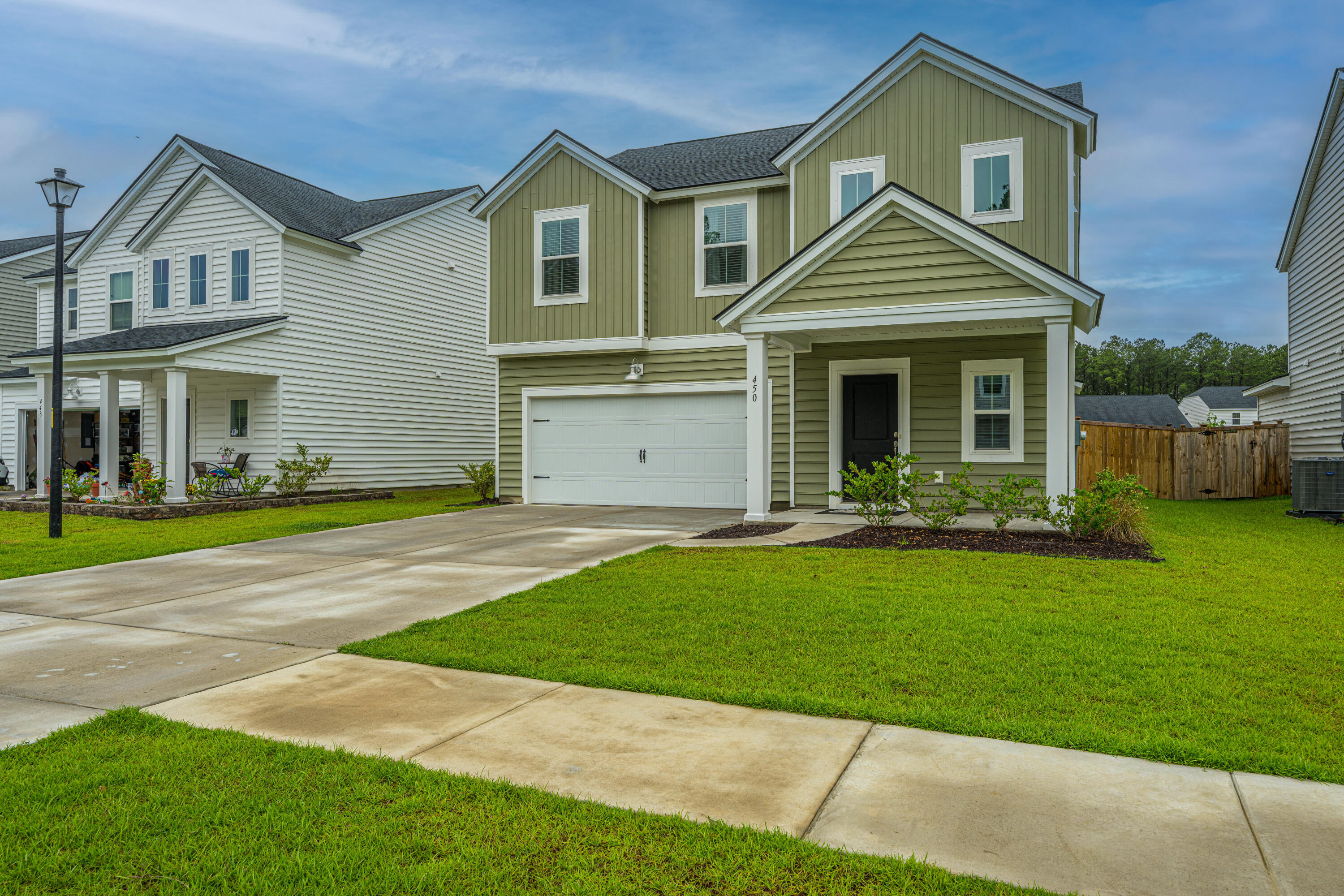 450 Camellia Bloom Drive Moncks Corner SC 29461