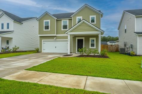 450 Camellia Bloom Drive Moncks Corner SC 29461