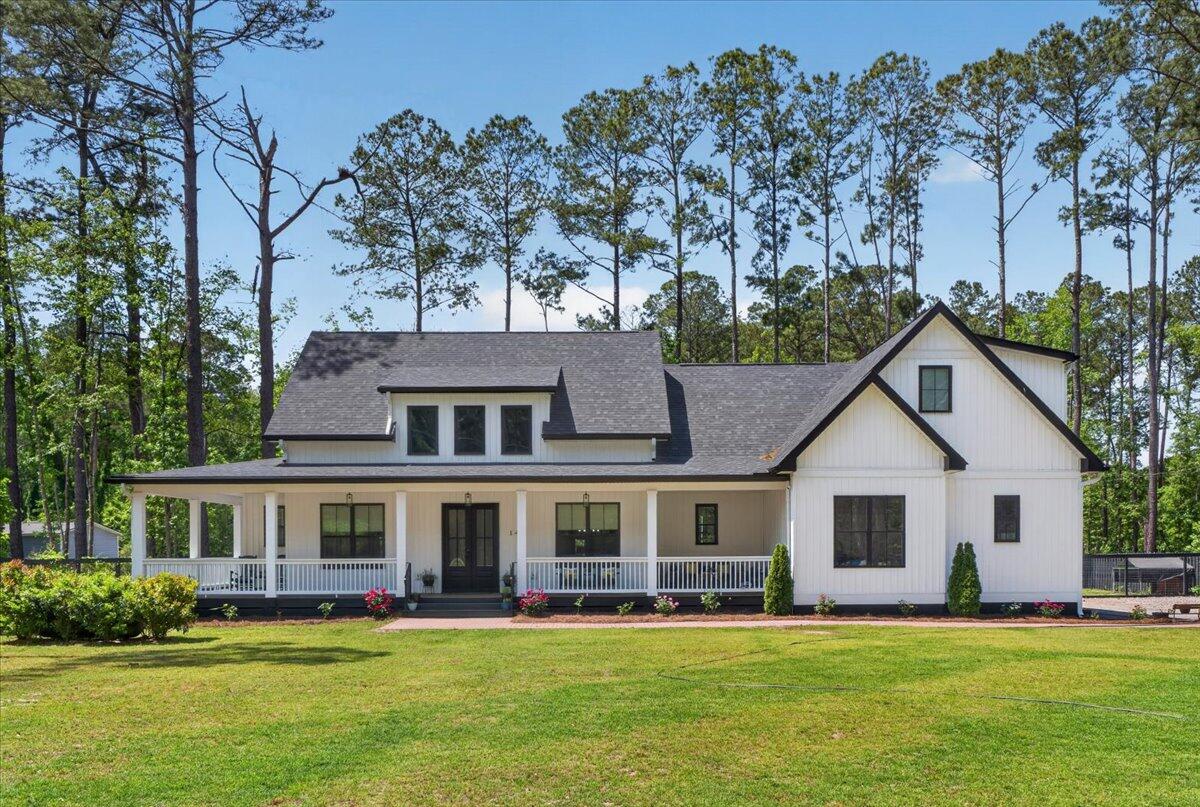140 Argosy Drive Summerville SC 29483