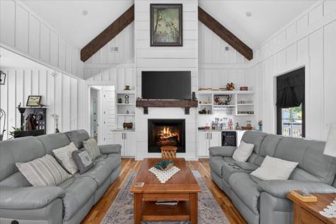 140 Argosy Drive Summerville SC 29483