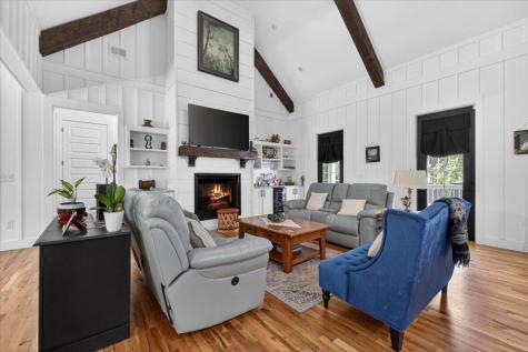 140 Argosy Drive Summerville SC 29483