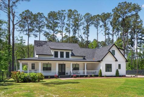140 Argosy Drive Summerville SC 29483