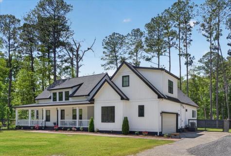 140 Argosy Drive Summerville SC 29483