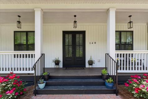140 Argosy Drive Summerville SC 29483
