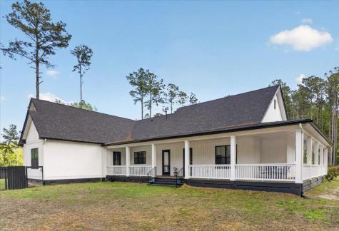 140 Argosy Drive Summerville SC 29483