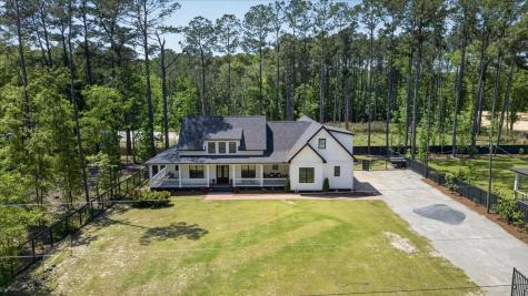140 Argosy Drive Summerville SC 29483