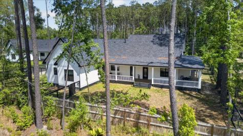 140 Argosy Drive Summerville SC 29483