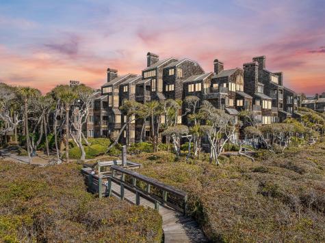 4424 Sea Forest Drive Kiawah Island SC 29455