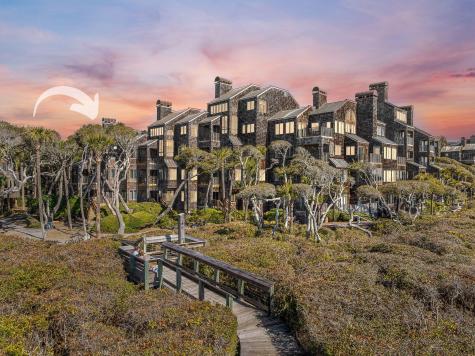 4424 Sea Forest Drive Kiawah Island SC 29455
