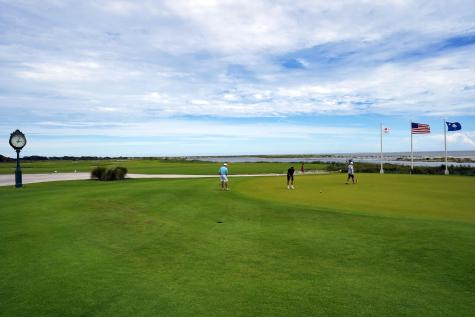 4424 Sea Forest Drive Kiawah Island SC 29455