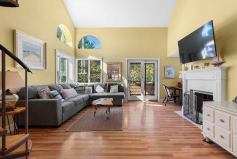 4424 Sea Forest Drive Kiawah Island SC 29455
