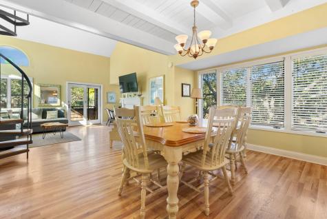 4424 Sea Forest Drive Kiawah Island SC 29455