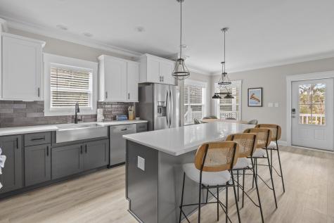 3506 Myrtle Street Edisto Island SC 29438