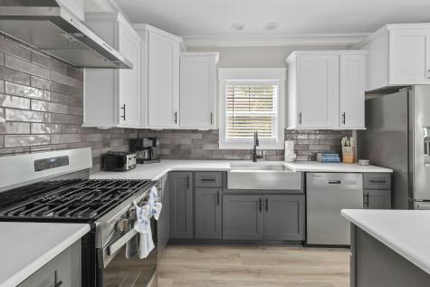 3506 Myrtle Street Edisto Island SC 29438