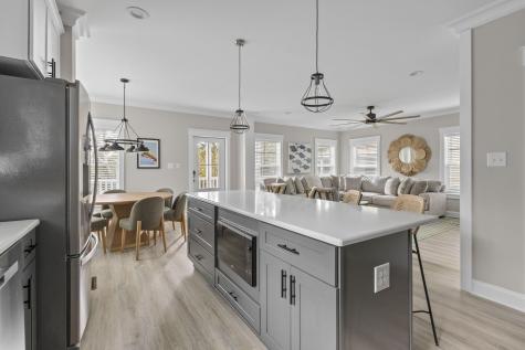 3506 Myrtle Street Edisto Island SC 29438