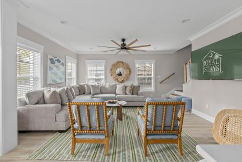 3506 Myrtle Street Edisto Island SC 29438