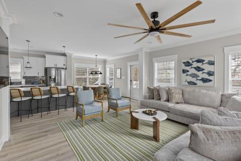 3506 Myrtle Street Edisto Island SC 29438