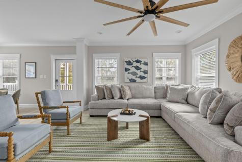 3506 Myrtle Street Edisto Island SC 29438