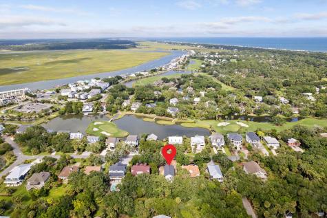 3506 Myrtle Street Edisto Island SC 29438