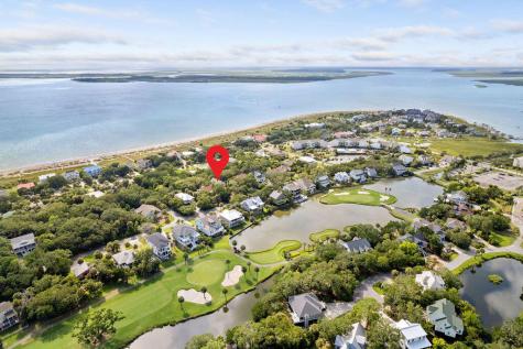 3506 Myrtle Street Edisto Island SC 29438