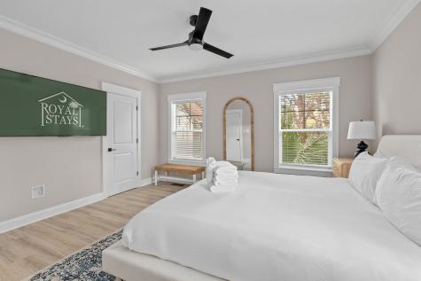 3506 Myrtle Street Edisto Island SC 29438