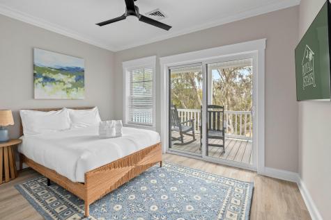 3506 Myrtle Street Edisto Island SC 29438