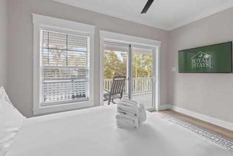 3506 Myrtle Street Edisto Island SC 29438