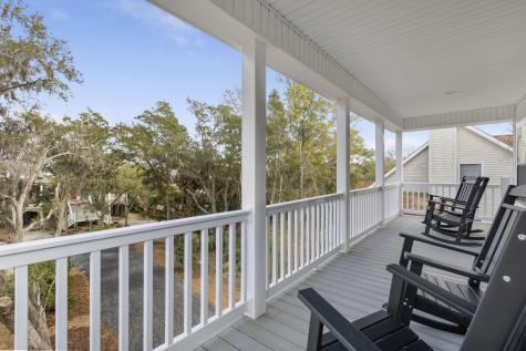 3506 Myrtle Street Edisto Island SC 29438