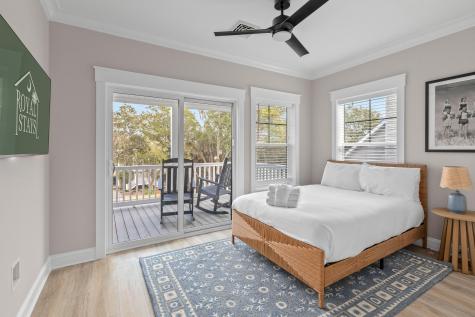 3506 Myrtle Street Edisto Island SC 29438
