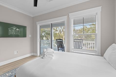 3506 Myrtle Street Edisto Island SC 29438