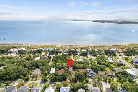 3506 Myrtle Street Edisto Island SC 29438