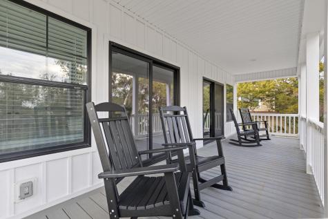 3506 Myrtle Street Edisto Island SC 29438