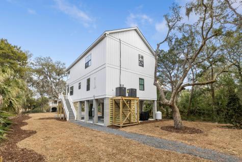 3506 Myrtle Street Edisto Island SC 29438