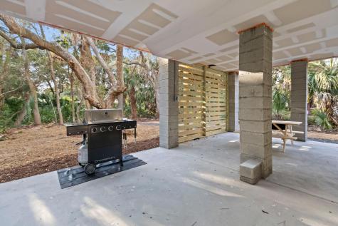 3506 Myrtle Street Edisto Island SC 29438