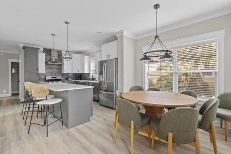 3506 Myrtle Street Edisto Island SC 29438