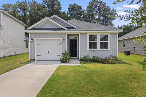 1184 Warrens Way Manning SC 29102