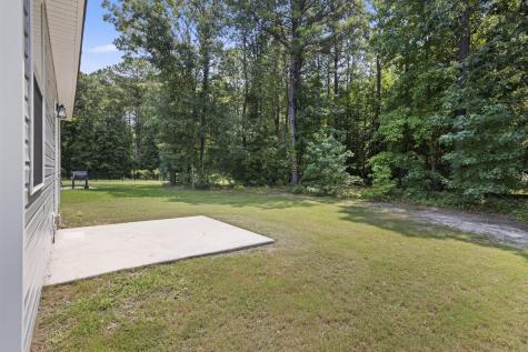 1184 Warrens Way Manning SC 29102
