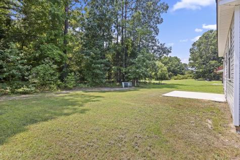 1184 Warrens Way Manning SC 29102
