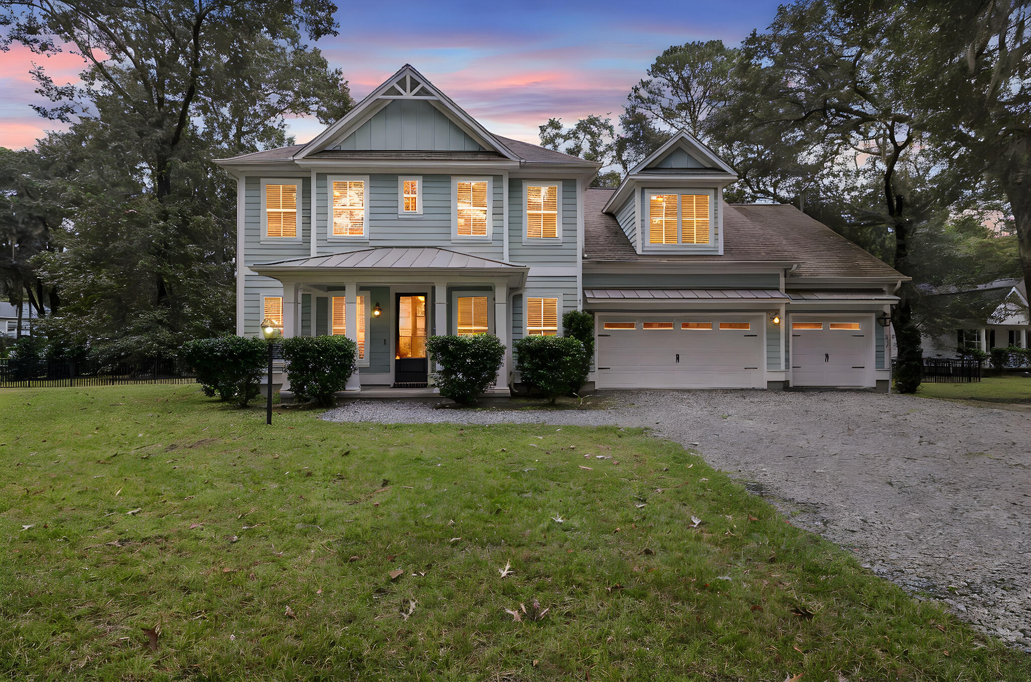 3037 Olivia Marie Lane Johns Island SC 29455