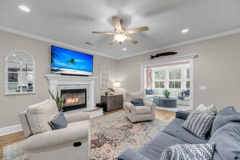 3037 Olivia Marie Lane Johns Island SC 29455