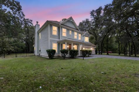 3037 Olivia Marie Lane Johns Island SC 29455