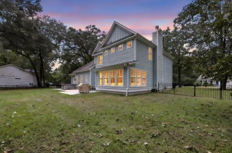 3037 Olivia Marie Lane Johns Island SC 29455