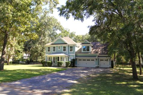 3037 Olivia Marie Lane Johns Island SC 29455