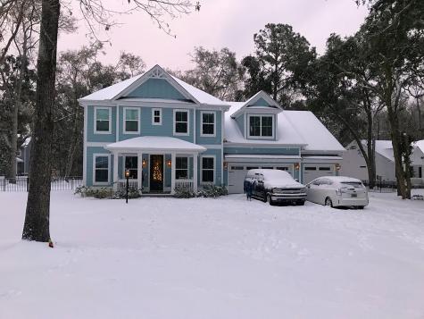 3037 Olivia Marie Lane Johns Island SC 29455