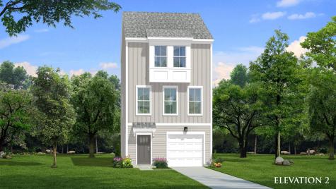 1929 Orangeburg Street North Charleston SC 29405