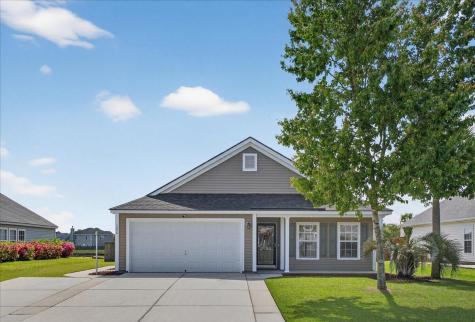 1096 Briar Rose Lane Ladson SC 29456