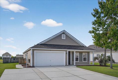 1096 Briar Rose Lane Ladson SC 29456