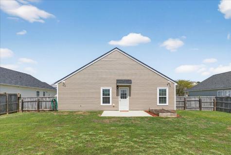 1096 Briar Rose Lane Ladson SC 29456